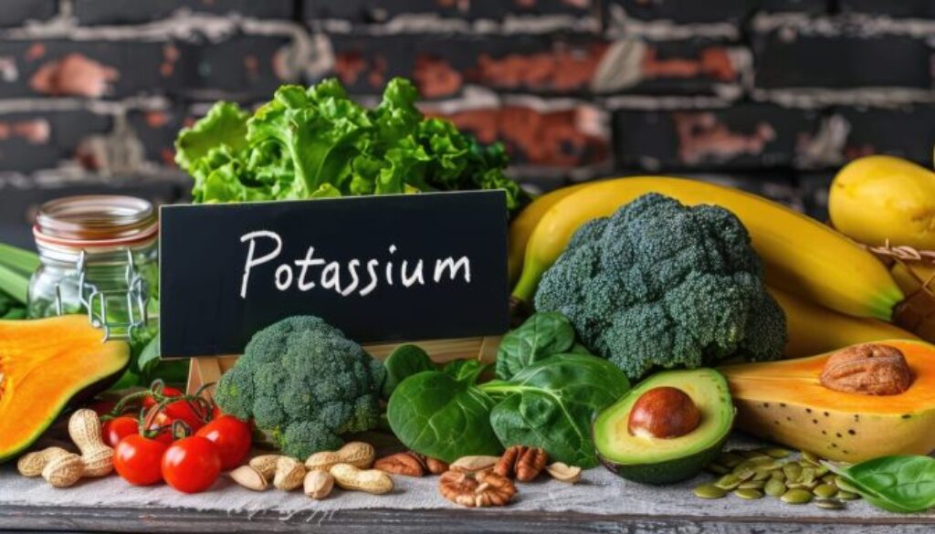 Potassium Heart Health Is a Matter of Balance  